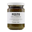 Nicolas Vahé Pesto, Basil & Parmesan 135 g