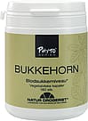 Natur Drogeriet Bukkehorn 180 kaps.