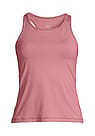Casall Essential Racerback Mineral Pink/36