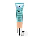 IT Cosmetics Your Skin But Better CC+ Oil Free SPF 40+ 07 Medium Tan