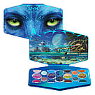 NYX PROFESSIONAL MAKEUP Avatar 2 I See You Eye Palette