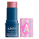 NYX PROFESSIONAL MAKEUP Avatar 2 Highlighter Stick Coral Reef