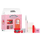 Le mini macaron Le Mani Salon