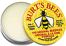 Burt's Bees Beeswax Tin