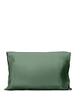 Hairlust Silky Bamboo Pillowcase Olive Green 60x63/70 cm