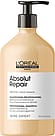 L'Oréal Professionnel Serie Expert Absolut Repair Gold Shampoo 750 ml