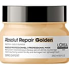 L'Oréal Professionnel Serie Expert Absolut Repair Golden Masque 250 ml