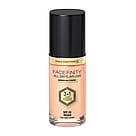 Max Factor All Day Flawless 3 In 1 Foundation 40 Ivory
