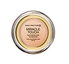 Max Factor Miracle Touch Formula SPF 30 040 Creamy Ivory