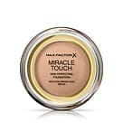 Max Factor Miracle Touch Formula SPF 30 075 Golden