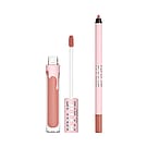 Kylie by Kylie Jenner Velvet Liquid Lipstick+Lip Liner 700 Bare