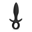 EasyToys Vibrerende Anal Vibrator Butt Buzzer