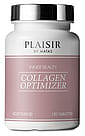 Plaisir Inner Beauty Collagen Optimizer 120 tabletter