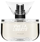 HICKAP Vive La Liberté Eau De Parfum 50 ml