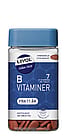 Livol B-vitamin 280 tabl