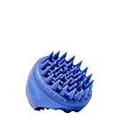Hairlust Scalp Delight Scalp Massage Brush Blå