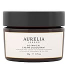 Aurelia Botanical Cream Deodorant 50 g