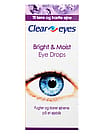 Clear Eyes Bright & Moist 10 ml