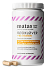 Matas Striber Rødkløver 120 kaps