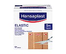 Hansaplast Elastic Plaster 500x6 cm Big Pack 5 ml
