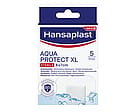 Hansaplast Aqua Protect XL 6 x 7 cm 5 stk