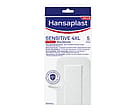 Hansaplast Plaster Sensitive 4XL 5 stk