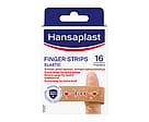 Hansaplast Elastic Finger Strips 16 stk