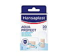 Hansaplast Aqua Protect Strips 20 stk