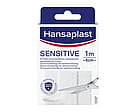 Hansaplast Plaster Sensitive 10 stk