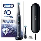 Oral-B iO 9s Eltandbørste Sort