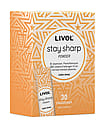 Livol B-vitamin Powder stick 30 stk