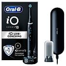 Oral-B iO 10s Eltandbørste Cosmic Black