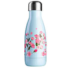 JobOut Vandflaske mini 280 ml/ Floral