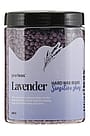 Pearlwax Lavender Chest & Arms 600 g