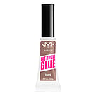 NYX PROFESSIONAL MAKEUP The Brow Glue 02 Taupe