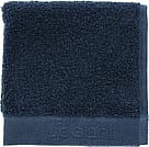 Södahl Vaskeklud Comfort Organic Indigo 30 x 30 cm