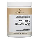 Vild Nord Collagen Yellow Blast 300 g