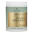 Vild Nord Collagen Green Boost 300 g