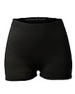 momkind Postpartum Panty 3-pak Sort XS-M