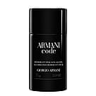 Armani Code Deodorant Stick 75 g