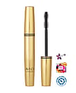 Lavinde Copenhagen Beyond Volume & Curl Mascara Sort