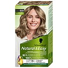 Schwarzkopf Natural & Easy Hårfarve 533 Nordisk Askeblond