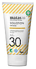 Matas Striber Sollotion SPF 30 Uden Parfume 150 ml