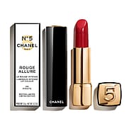 CHANEL N°5 HOLIDAY 2021 COLLECTIONLUMINOUS INTENSE LIP COLOUR 99 PIRATE