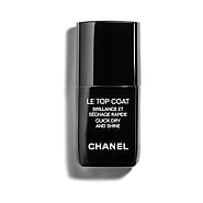 CHANEL QUICK DRY AND SHINE LE TOP COAT