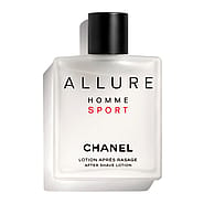 CHANEL After Shave Lotion 100 ml