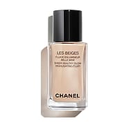 CHANEL SHEER FLUID HIGHLIGHTER FOR A LUMINOUS HEALTHY GLOW PEARLY GLOW