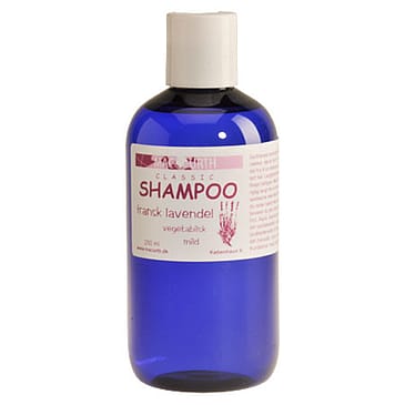 MacUrth Shampoo Lavendel 250 ml