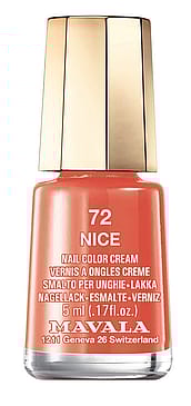 Mavala Mini Nail Polish 072 Nice