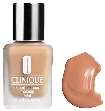 Clinique Superbalanced Makeup Foundation CN 40 Cream Chamois (04 Cream Chamois)